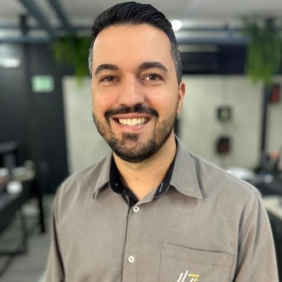 Ricardo Tolentino Gonçalves